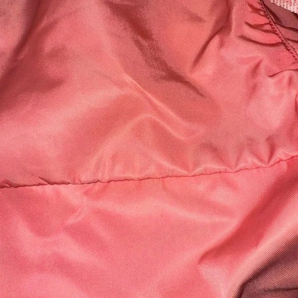 Prada Pink Backpack - Picture 13 of 16